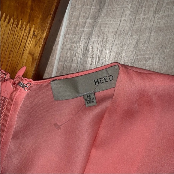 Heed brand dress size medium - Picture 3 of 3